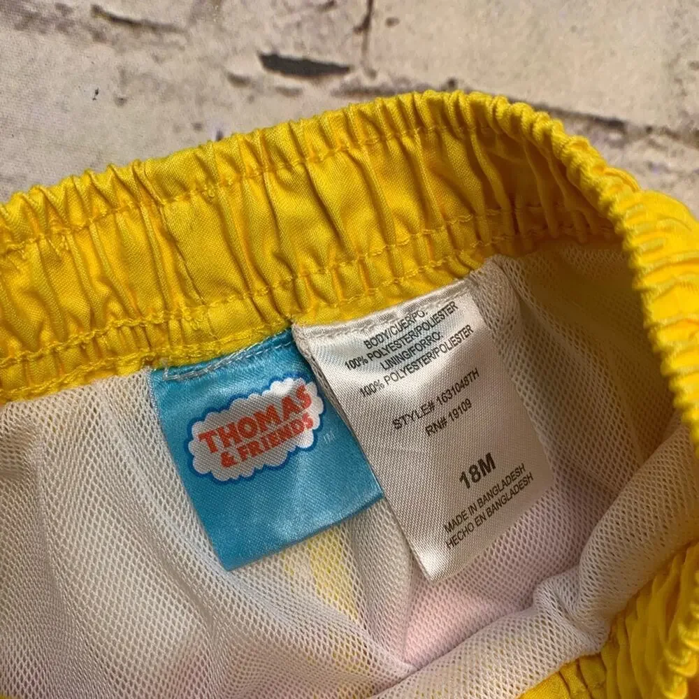 Thomas & Friends Swimsuit!
